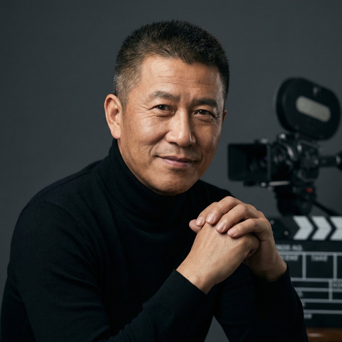 青柠视频传媒陈明远