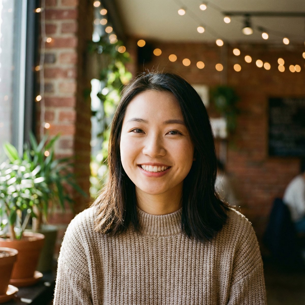 青柠视频传媒王芳