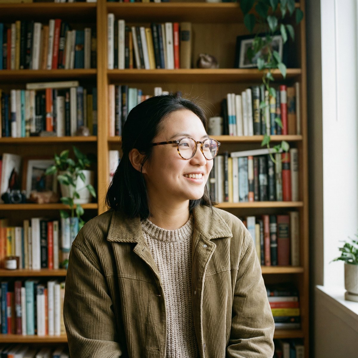 青柠视频传媒张静